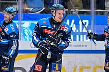Eishockey, Herren, DEL, Saison 2025-2026, Spiel 11, ERC Ingolstadt - Nürnberg Ice Tigers, 17.10.2025