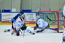 Eishockey, Herren, U20 DNL, Saison 2025-2026, Finale - Spiel 3, ERC Ingolstadt - Jungadler Mannheim, 04.04.2026