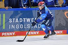 Eishockey, Herren, DEL, Saison 2020-2021, ERC Ingolstadt - EHC Red Bull München, 02.03.2021