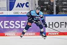 Eishockey, Herren, DEL, Saison 2022-2023, Spieltag 50, ERC Ingolstadt - Adler Mannheim, 05.02.2023