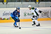 Eishockey, Herren, DEL, Saison 2024-2025, EHC Olten - ERC Ingolstadt, 25.08.2024