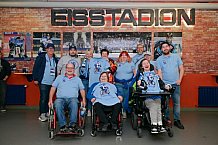 Eishockey, Herren, DEL, Saison 2025-2026, Spiel 14, ERC Ingolstadt - Adler Mannheim, 26.10.2025