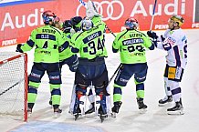 Eishockey, Herren, DEL, Saison 2020-2021, ERC Ingolstadt - Eisbären Berlin, 24.03.2021
