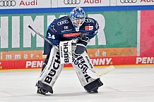 Eishockey, Herren, DEL, Saison 2024-2025, Vorbereitung, ERC Ingolstadt - Nürnberg Ice Tigers, 15.09.2024