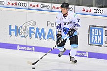 ERC Ingolstadt U20 vs Allstars Panther & Friends, Eishockey, U20, Sonderspieltag, 08.12.2018