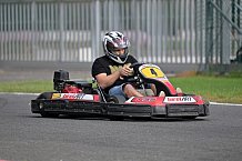 Eishockey, Herren, 6. Vinschgau-Cup, Saison 2022-2023, Audi ERC Gokart Cup 2022, 27.08.2022