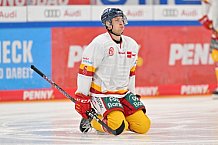 Eishockey, Herren, DEL, Saison 2022-2023, Playoff-Viertelfinale - Spiel 1, ERC Ingolstadt - Düsseldorfer EG, 15.03.2023