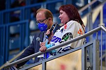 Eishockey, Herren, DEL, Saison 2021-2022, ERC Ingolstadt - Saisoneröffnung, 22.08.2021
