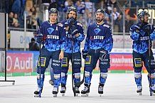 ERC Ingolstadt vs Kölner Haie, DEL, Deutsche Eishockey Liga, Spieltag 46, 19.02.2020