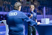 Eishockey, Herren, DEL, Saison 2025-2026, ERC Ingolstadt - Saisoneröffnungsfeier, 10.08.2025