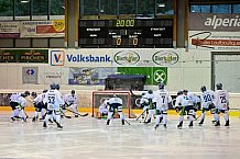 Eishockey, Herren, DEL, Saison 2025-2026, Vinschgau Cup, Spiel 2, Straubing Tigers - HC Pustertal, 23.08.2025