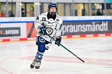 Eishockey, Frauen, DFEL, Saison 2025-2026, ERC Ingolstadt - Eisbären Berlin, 18.01.2026