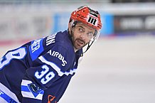 ERC Ingolstadt vs Koelner Haie, DEL, Deutsche Eishockey Liga, Playoffs, Viertelfinale, Spiel 6, 29.03.2019