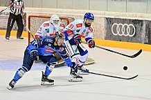 Eishockey, Herren, DEL, Saison 2023-2024, Vinschgau Cup, HC Innsbruck - ERC Ingolstadt, 27.08.2023