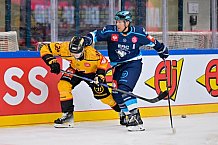 Hockey, Mens, CHL, Season 2025-2026, Regular Season, Game Day 2, ERC Ingolstadt - Kalpa Kuopio, 30.08.2025