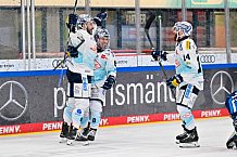 Eishockey, Herren, DEL, Saison 2025-2026, Spiel 44, ERC Ingolstadt - Dresdner Eislöwen, 27.01.2026