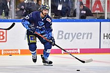 ERC Ingolstadt vs Black Wings Linz, DEL, Deutsche Eishockey Liga, Vorbereitung, 08.09.2019