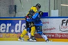 Eishockey, Herren, U20 DNL, Saison 2025-2026, Halbfinale - Spiel 2, ERC Ingolstadt - Krefelder EV 81, 15.03.2026