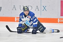 Augsburger Panther vs ERC Ingolstadt, DEL, Deutsche Eishockey Liga, Spieltag 7, 02.10.2019