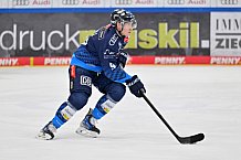Eishockey, Herren, DEL, Saison 2024-2025, Spieltag 42, ERC Ingolstadt - Kölner Haie, 31.01.2025