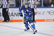 ERC Ingolstadt vs Straubing Tigers, DEL, Deutsche Eishockey Liga, Spieltag 13, 20.10.2019