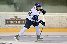 Eishockey, Herren, DEL, Saison 2026-2027, ERC Ingolstadt - Ice Training, 20.08.2026