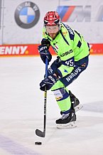 Eishockey, Herren, DEL, Saison 2020-2021, ERC Ingolstadt - Eisbären Berlin, 24.03.2021