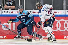Eishockey, Herren, DEL, Saison 2022-2023, Vorbereitung, ERC Ingolstadt - Iserlohn Roosters, 14.08.2022