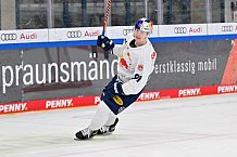 Eishockey, Herren, DEL, Saison 2022-2023, Spieltag 55, ERC Ingolstadt - EHC Red Bull München, 21.02.2023