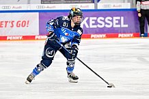 Eishockey, Frauen, DFEL, Saison 2023-2024, ERC Ingolstadt - ESC Planegg-Würmtal, 26.11.2023