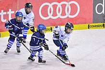 ERC Ingolstadt U20 vs Allstars Panther & Friends, Eishockey, U20, Sonderspieltag, 08.12.2018