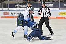 EHC Red Bull München vs ERC Ingolstadt, DEL, Deutsche Eishockey Liga, Spieltag 31, 26.12.2019