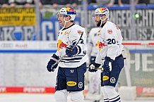 Eishockey, Herren, DEL, Saison 2023-2024, Spieltag 27, ERC Ingolstadt - EHC Red Bull München, 14.12.2023