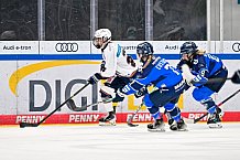 Eishockey, Frauen, DFEL, Saison 2026-2027, ERC Ingolstadt - Eisbären Juniors Berlin, 19.09.2026