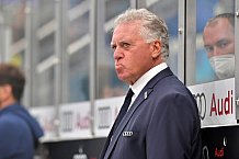 Vorbereitung, Eishockey, Herren, DEL, Saison 2021-2022, ERC Ingolstadt - spusu Vienna Capitals, 04.09.2021