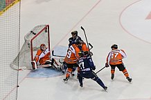 ERC Ingolstadt - Grizzlys Wolfsburg, Eishockey, DEL, Deutsche Eishockey Liga, Spieltag 12, 18.10..2015
