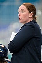 Eishockey, Frauen, DFEL, Saison 2026-2027, ERC Ingolstadt - Eisbären Juniors Berlin, 19.09.2026