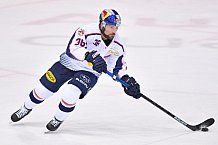 ERC Ingolstadt vs EHC Red Bull Muenchen, Eishockey, DEL, Deutsche Eishockey Liga, Spieltag 32, 26.12.2018