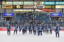Vorbereitung, Eishockey, Herren, DEL, Saison 2021-2022, ERC Ingolstadt - spusu Vienna Capitals, 04.09.2021