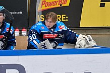 Eishockey, Herren, DEL, Saison 2025-2026, Spiel 35, ERC Ingolstadt - Pinguins Bremerhaven, 02.01.2026