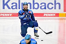 Eishockey, Herren, DEL, Saison 2025-2026, Gäubodenvolksfest-Cup 2025, Spiel 1, Nürnberg Ice Tigers - ERC Ingolstadt, 15.08.2025