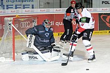 ERC Ingolstadt vs Koelner Haie, Eishockey, DEL, Deutsche Eishockey Liga, 01.11.2015