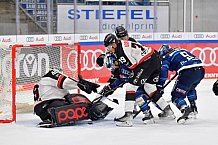 Eishockey, Herren, DEL, Saison 2021-2022, Spieltag 17, ERC Ingolstadt - Kölner Haie, 28.10.2021