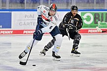 Eishockey, Herren, DEL, Saison 2023-2024, Gäubodenvolksfest-Cup, HC Lugano - ERC Ingolstadt, 18.08.2023