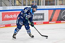 Eishockey, Frauen, DFEL, Saison 2025-2026, ERC Ingolstadt - Eisbären Berlin, 18.01.2026