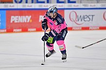 Eishockey, Herren, DEL, Saison 2021-2022, Spieltag 23, ERC Ingolstadt - Nürnberg Ice Tigers, 21.11.2021