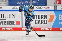 Eishockey, Frauen, DFEL, Saison 2022-2023, ERC Ingolstadt - ECDC Memmingen Indians , 27.11.2022