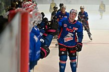 Eishockey, Herren, DEL, Saison 2023-2024, Vinschgau Cup, HC Pustertal – Nürnberg Ice Tigers, 27.08.2023