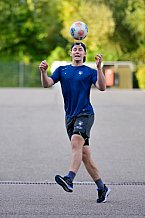 Eishockey, Herren, DEL, Saison 2025-2026, Playoffs Halbfinale, Spiel 1, ERC Ingolstadt - Iserlohn Roosters, 12.09.2025