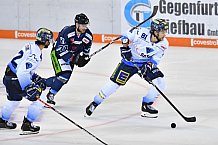 Straubing Tigers vs ERC Ingolstadt, DEL, Deutsche Eishockey Liga, Gäubodenvolksfest-Cup, Gäuboden, Volksfest, Cup, Spiel 4, 18.08.2019